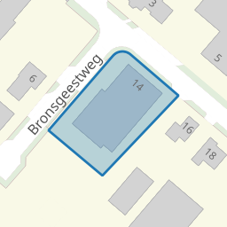 Perceel ANL00-H-1095