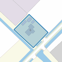 Perceel ANL00-H-1116