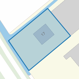 Perceel ANL00-H-1117