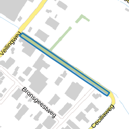 Perceel ANL00-H-1119