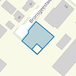 Perceel ANL00-H-1124