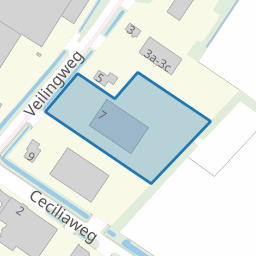 Perceel ANL00-H-1126