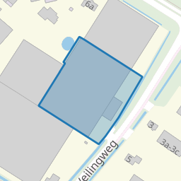 Perceel ANL00-H-1128