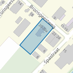 Perceel ANL00-H-1129