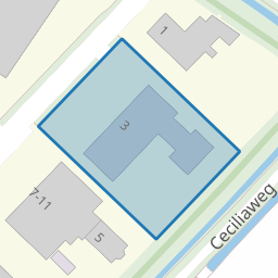 Perceel ANL00-H-1134