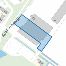 Perceel ANL00-H-1139