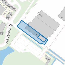 Perceel ANL00-H-1147