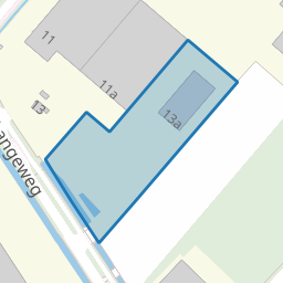 Perceel ANL00-H-1151