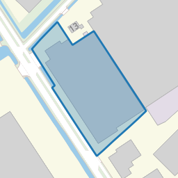 Perceel ANL00-H-1153