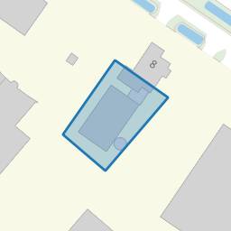 Perceel ANL00-H-1157