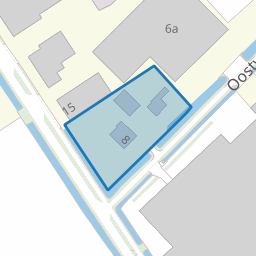 Perceel ANL00-H-1167