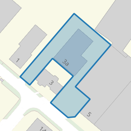 Perceel ANL00-H-1175