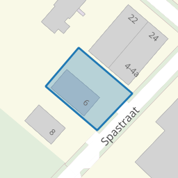 Perceel ANL00-H-1178