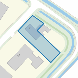 Perceel ANL00-H-1181