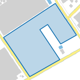 Perceel ANL00-H-1182