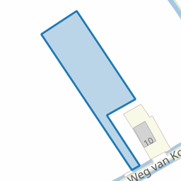 Perceel ANL00-H-1183