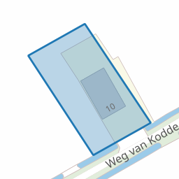 Perceel ANL00-H-1184