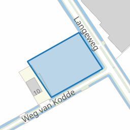 Perceel ANL00-H-1185