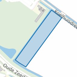 Perceel ANL00-H-1186