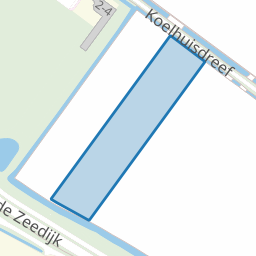 Perceel ANL00-H-1187