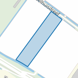 Perceel ANL00-H-1188