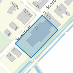 Perceel ANL00-H-1189