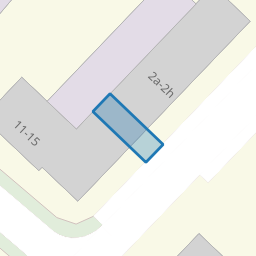 Perceel ANL00-H-1193