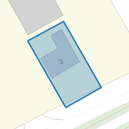 Perceel ANL00-H-1199