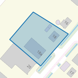 Perceel ANL00-H-1203