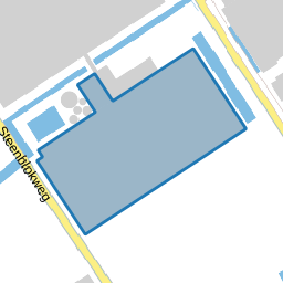 Perceel ANL00-H-1209