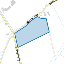 Perceel ANL00-H-1216