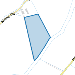 Perceel ANL00-H-1219