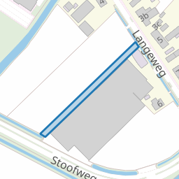 Perceel ANL00-H-1232