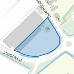 Perceel ANL00-H-1238