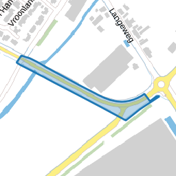 Perceel ANL00-H-1242