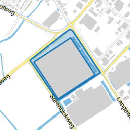 Perceel ANL00-H-1243