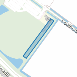 Perceel ANL00-H-1244