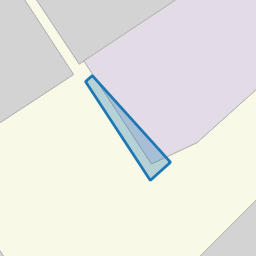 Perceel ANL00-H-1260