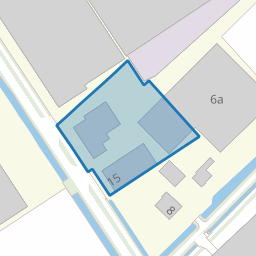 Perceel ANL00-H-1261