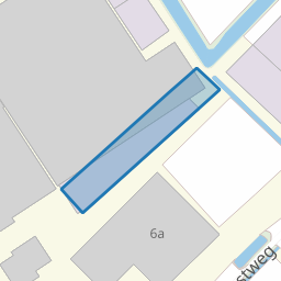 Perceel ANL00-H-1262