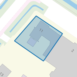 Perceel ANL00-H-1265