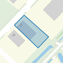 Perceel ANL00-H-1284