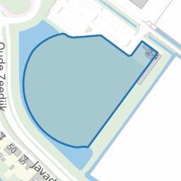 Perceel ANL00-H-1290