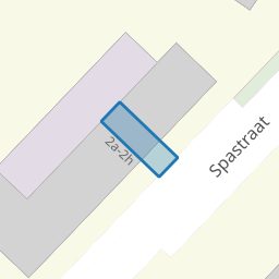 Perceel ANL00-H-1301