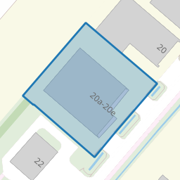 Perceel ANL00-H-1313