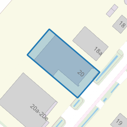 Perceel ANL00-H-1314