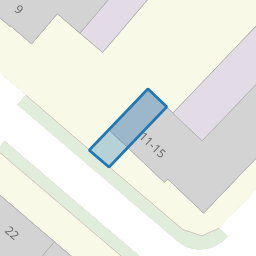 Perceel ANL00-H-1318