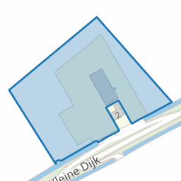 Perceel ANL00-H-1322