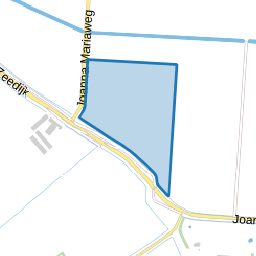 Perceel ANL00-H-1325