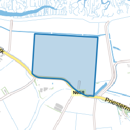 Perceel ANL00-H-1326